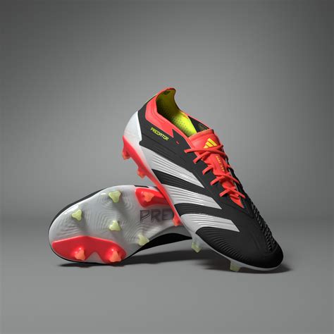 Adidas predator new boots